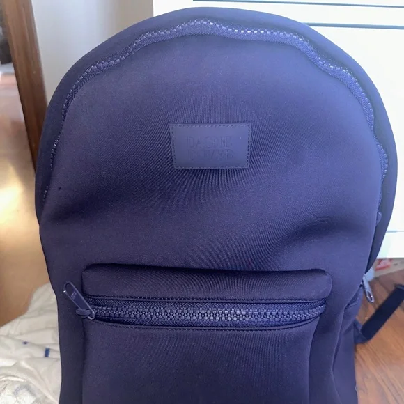 Dagne Dover Large Dakota storm DAGNE DOVER Dakota Large Backpack in Storm | REVOLVE main image 4